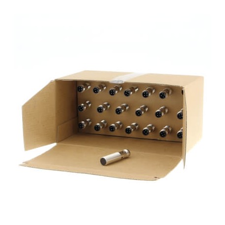 OMRON E2B-M12KS04-M1-B1-20 E2B-M12KS04-M1-B1-20 E2B 7587F E2BM12KS04M1B120OMS OMRON Multi Pack E2B includes 20 units E2B-M12KS04-M1-B1
